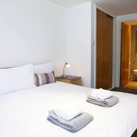 Joivy Inviting Flat With Parking In Canonmills Edinburgh Exterior photo
